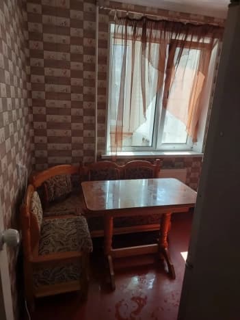 Снять квартиру в Микрорайоне Оптика, Керчь в Керчи. Вариант № 2361967, 1, площадь - квм, цена 18000 рублей
