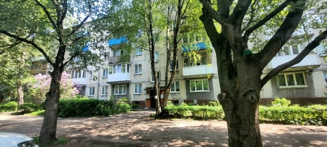 Купить квартиру площадью 40 кв.м на улице Стекольная в Калининграде. Вариант № 2184243, 0, площадь - квм, цена 4250000 рублей