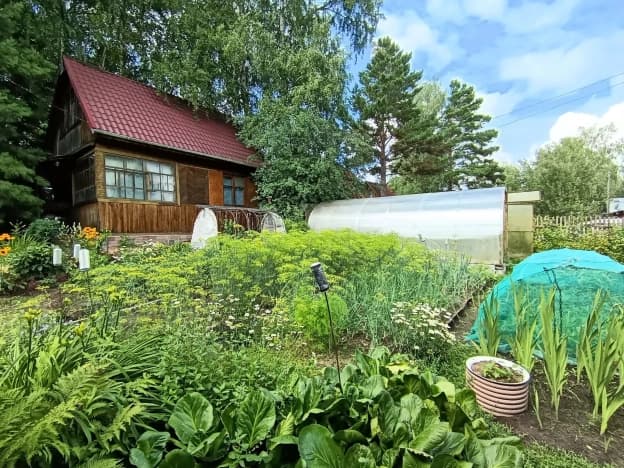 Купить дачу в Новосибирской области. Вариант № 2284832, 1, площадь - квм, цена 1950000 рублей