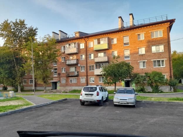 Купить двухкомнатную квартиру в селе Ворша в Собинском районе в Микрорайоне Молодёжный, село Ворша в Владимирской области. Вариант № 2296590, 0, площадь - квм, цена 3800000 рублей