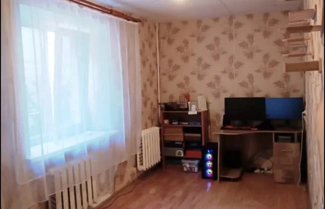 Купить двухкомнатную квартиру с ремонтом на вторичке в районе Ленинский в Пензе. Вариант № 2396686, 0, площадь - квм, цена 4700000 рублей