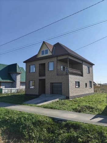Купить дом в ИЖС в Каргате. Вариант № 2388165, 0, площадь - квм, цена 10000000 рублей