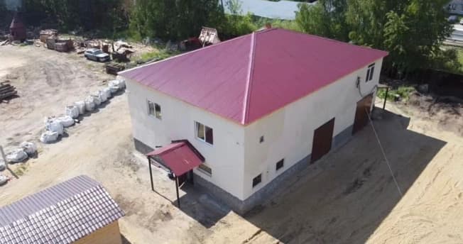 Купить коммерческую недвижимость в Владимирской области. Вариант № 405967, 1, площадь - квм, цена 8650000 рублей
