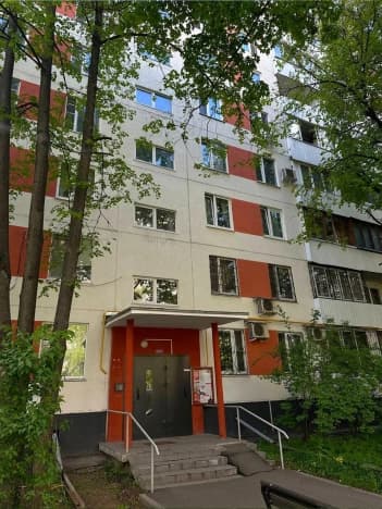 Купить двухкомнатную квартиру на вторичке в Микрорайоне 4-й, Бескудниковский район в Москве. Вариант № 2241005, 0, площадь - квм, цена 16000000 рублей