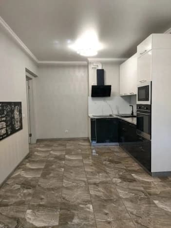 Купить квартиру в Краснодаре. Вариант № 2327445, 1, площадь - квм, цена 8280000 рублей
