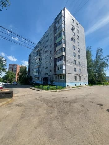Купить двухкомнатную квартиру в Посёлоке Боголюбове в Суздальском районе на улице Пушкина, посёлок Боголюбово в Владимирской области. Вариант № 2185546, 0, площадь - квм, цена 5200000 рублей