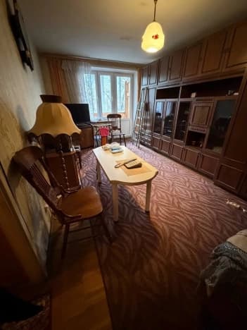 Купить квартиру с балконом в Москве. Вариант № 2237216, 0, площадь - квм, цена 22000000 рублей