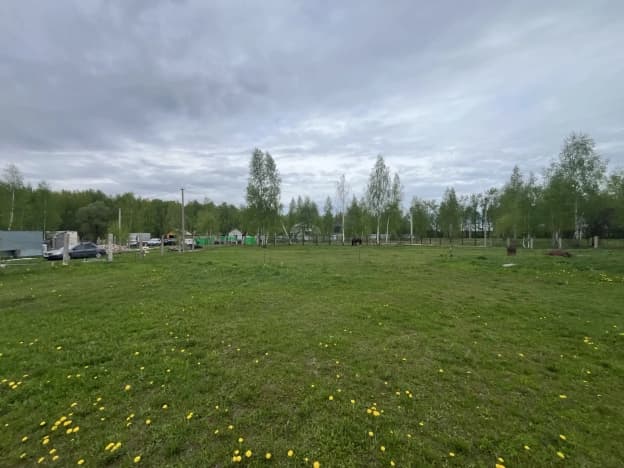 Купить земельный участок в Деревне Брыкине в Судогодском районе в Владимирской области. Вариант № 2162966, 0, площадь - квм, цена 1600000 рублей