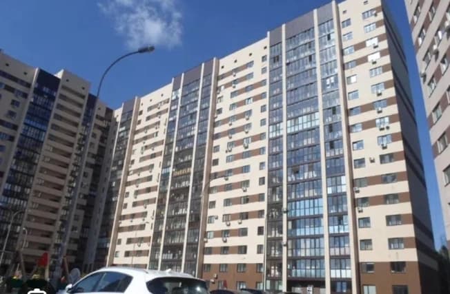 Купить квартиру на вторичке на улице Вяземского в Пензе. Вариант № 2349356, 0, площадь - квм, цена 7550000 рублей