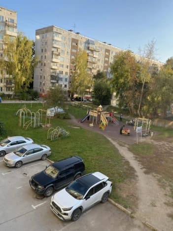 Купить двухкомнатную квартиру в ЖК Новые Матрешки в Новосибирске. Вариант № 2367387, 1, площадь - квм, цена 5500000 рублей