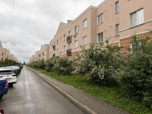 Купить квартиру у метро Панки в Московской области. Вариант № 2223979, 0, площадь - квм, цена 3600000 рублей