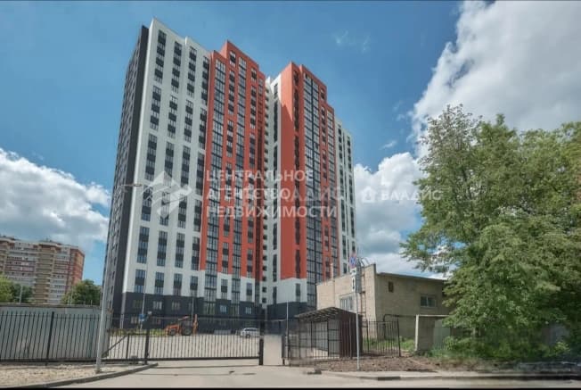 Купить трехкомнатную квартиру до 8 млн в новостройках в Рязанской области. Вариант № 2052317, 0, площадь - квм, цена 8570000 рублей