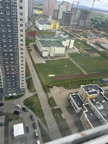 Купить квартиру в ЖК Янтарь в Нижнем Новгороде. Вариант № 2190414, 0, площадь - квм, цена 7500000 рублей