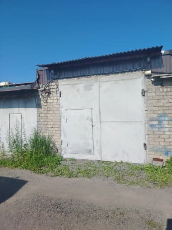 Купить гараж на улице Полушкина в Уссурийске. Вариант № 2268678, 0, площадь - квм, цена 1700000 рублей