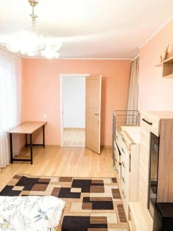 Купить квартиру у метро Рязанский проспект в Москве. Вариант № 2327878, 1, площадь - квм, цена 7700000 рублей