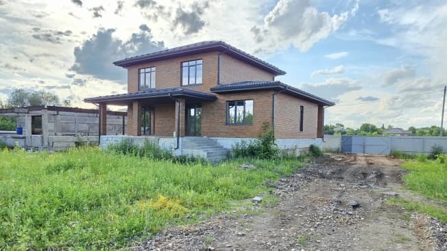 Купить дом в Липецке. Вариант № 2249833, 1, площадь - квм, цена 21000000 рублей