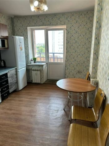 Купить однокомнатную квартиру в ЖК Победа в Республике Бурятия. Вариант № 2403186, 1, площадь - квм, цена 5180000 рублей
