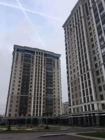 Купить двухкомнатную квартиру в Микрорайоне 9А, Реутов в Реутове. Вариант № 2328918, 1, площадь - квм, цена 31500000 рублей