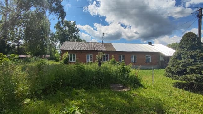 Купить часть дома в Тульской области. Вариант № 2237752, 0, площадь - квм, цена 3500000 рублей