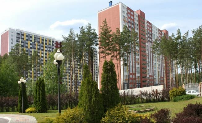 Купить квартиру до 7 млн в Воронежской области. Вариант № 2206819, 0, площадь - квм, цена 6241219 рублей