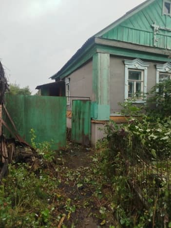 Купить дом в Пензенской области. Вариант № 2272137, 1, площадь - квм, цена 1800000 рублей