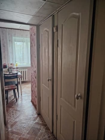 Купить квартиру на вторичке в ЖК Комета - Октябрьский (НОВОСИБИРСК) в Новосибирске. Вариант № 2173350, 1, площадь - квм, цена 4000000 рублей