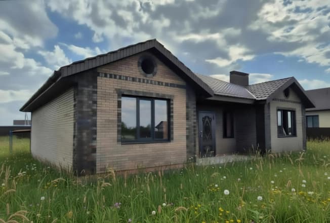 Купить дом на улице 4-й Район в Рязани. Вариант № 2157563, 1, площадь - квм, цена 9499999 рублей