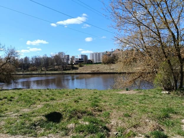 Купить однокомнатную квартиру на улице Малыгина в Москве. Вариант № 2174052, 1, площадь - квм, цена 9785000 рублей