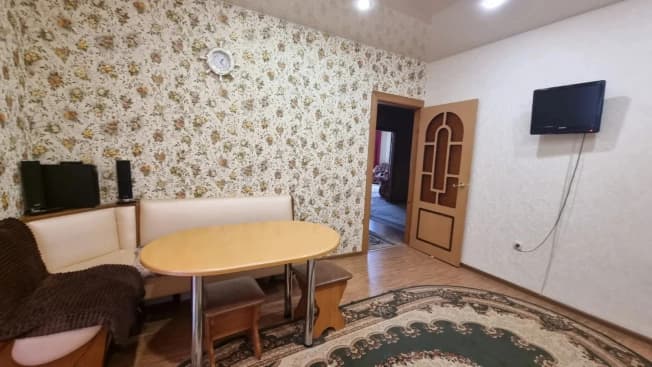Купить трехкомнатную квартиру в Посёлоке Садовом в Суздальском районе на улице Центральная , посёлок Садовый в Владимирской области. Вариант № 2284534, 1, площадь - квм, цена 11500000 рублей