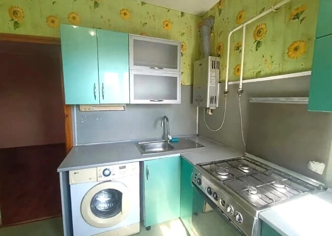 Купить квартиру площадью 45 кв.м в Краснодарском крае. Вариант № 1994552, 1, площадь - квм, цена 4730000 рублей