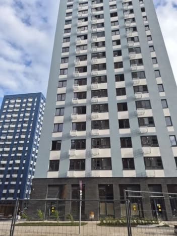 Купить двухкомнатную квартиру в Микрорайоне 2-й Новокосино, район Новокосино в Москве. Вариант № 2307718, 0, площадь - квм, цена 19500000 рублей