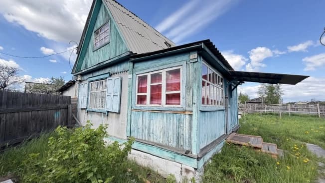 Купить дачу в Иркутском районе в Иркутской области. Вариант № 2228539, 1, площадь - квм, цена 550000 рублей