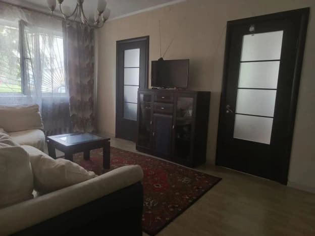 Купить трехкомнатную квартиру на улице Спартака в Кемерове. Вариант № 2391095, 1, площадь - квм, цена 5700000 рублей