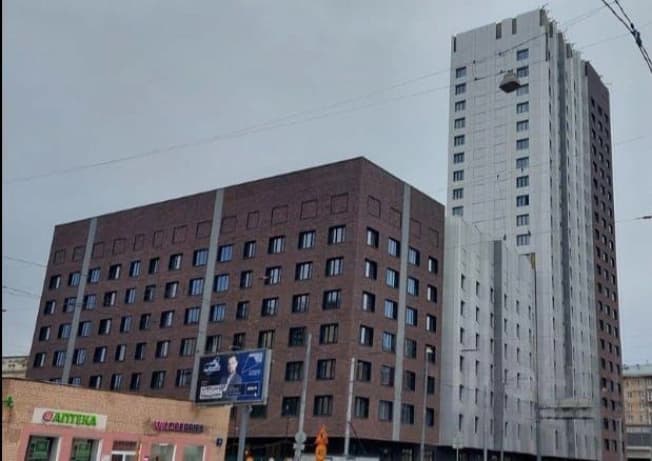 Купить двухкомнатную квартиру на улице Бескудниковский бульвар в Москве. Вариант № 2347505, 0, площадь - квм, цена 28333333 рублей
