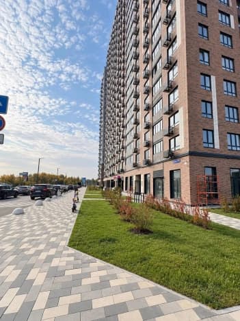 Купить студию в Видном. Вариант № 2367267, 1, площадь - квм, цена 8850000 рублей