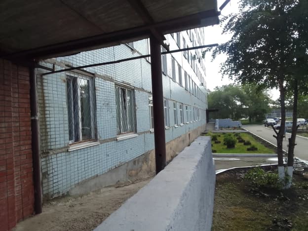 Купить однокомнатную квартиру до 5 млн на вторичке в Бийске. Вариант № 2209816, 1, площадь - квм, цена 3090000 рублей