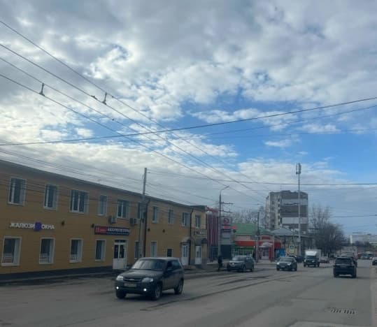 Снять коммерческую недвижимость свободного назначения у метро Бульвар Дмитрия Донского в Московской области. Вариант № 2124004, 1, площадь - квм, цена 16000 рублей