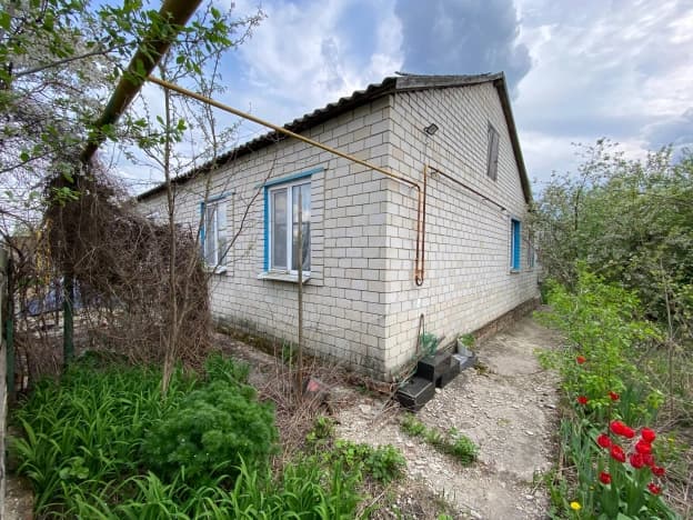 Купить часть дома в Белгородском районе в Белгородской области. Вариант № 2168482, 1, площадь - квм, цена 1950000 рублей