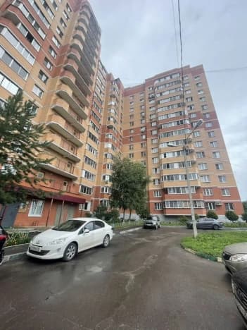 Купить однокомнатную квартиру на улице Текстильная в Лобне. Вариант № 2232885, 0, площадь - квм, цена 7000000 рублей