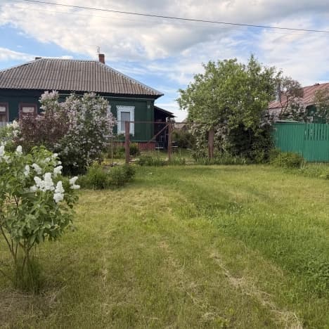 Купить дом в селе Ляховицы в Суздальском районе в Владимирской области. Вариант № 2175584, 0, площадь - квм, цена 3500000 рублей