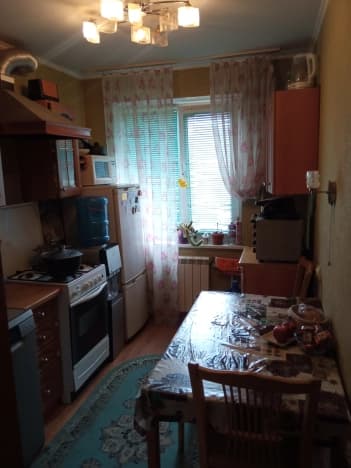 Купить квартиру в селе Троицкое в Муниципальном Округе Омском районе в Микрорайоне Ясная Поляна, село Троицкое в Омской области. Вариант № 2164222, 1, площадь - квм, цена 5300000 рублей