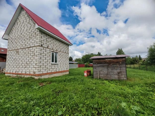 Купить дом на улице Кукареки в Калуге. Вариант № 2293180, 1, площадь - квм, цена 1980000 рублей