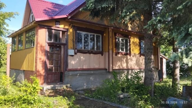 Купить дом в Камешковском Муниципальном Округе в Владимирской области. Вариант № 2117826, 0, площадь - квм, цена 2790000 рублей