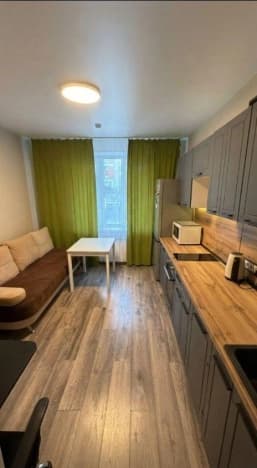 Купить однокомнатную квартиру на улице Авиастроителей в Новосибирске. Вариант № 2351081, 0, площадь - квм, цена 7400000 рублей
