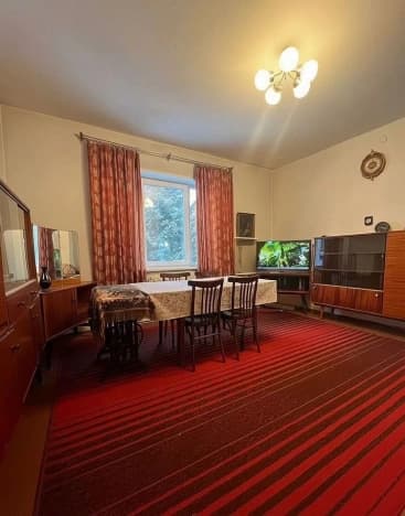 Купить квартиру в Микрорайоне 48-й в Кемерове. Вариант № 2279933, 0, площадь - квм, цена 3500000 рублей