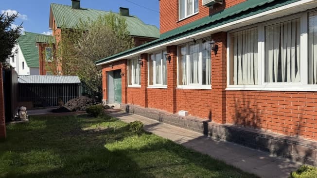 Купить дом в районе Калининский в Уфе. Вариант № 2043211, 0, площадь - квм, цена 24997200 рублей