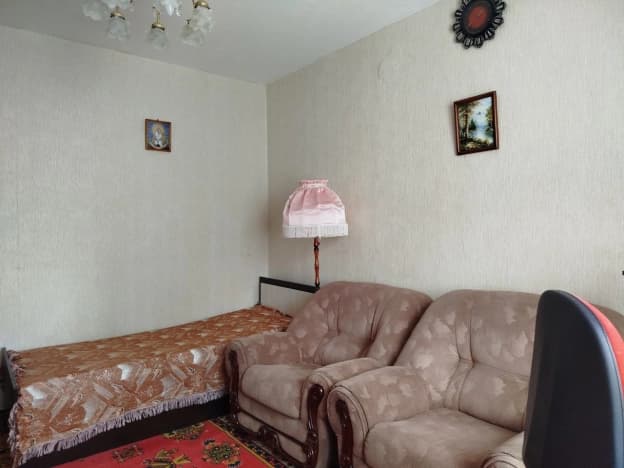 Снять комнату в Белгороде. Вариант № 1726537, 1, площадь - квм, цена 7000 рублей