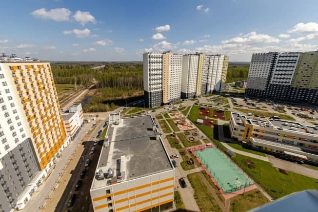 Купить квартиру до 7 млн на вторичке в Санкт-Петербурге. Вариант № 2153838, 0, площадь - квм, цена 4500000 рублей