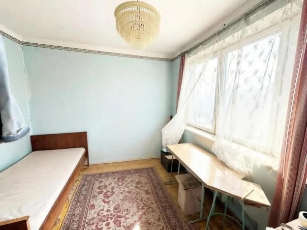 Купить четырехкомнатную квартиру в Рязанской области. Вариант № 2229434, 1, площадь - квм, цена 1200000 рублей