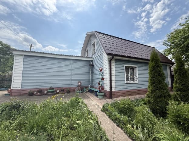 Купить дом в Курской области. Вариант № 2189314, 1, площадь - квм, цена 3500000 рублей